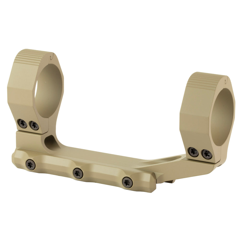 Aero Ultralight Scope Mount 30mm FDE