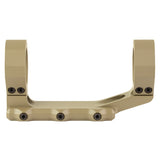 Aero Ultralight Scope Mount 30mm FDE photo 3