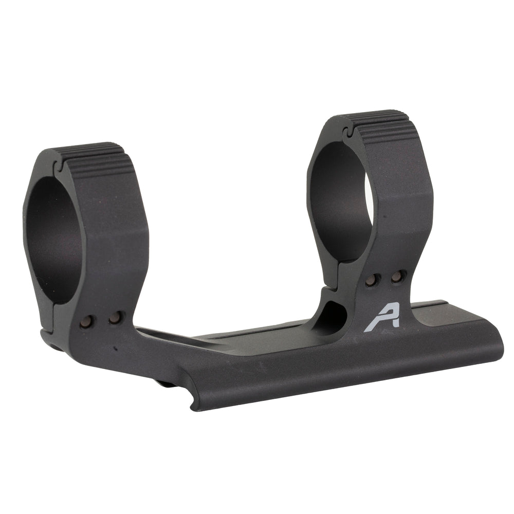 Aero Ultrlt Extended Scope Mount 30mm Black