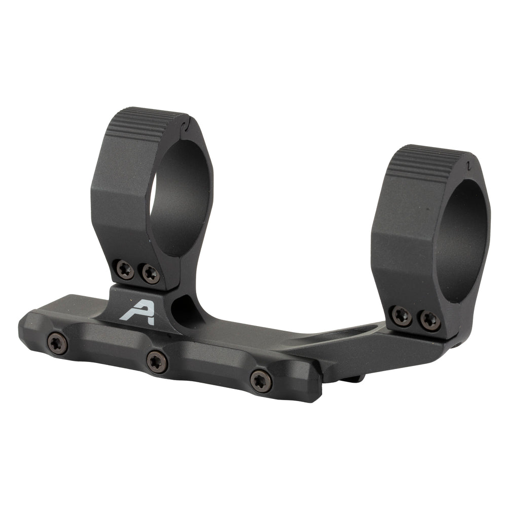 Aero Ultrlt Extended Scope Mount 30mm Black