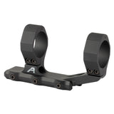 Aero Ultrlt Extended Scope Mount 30mm Black photo 2