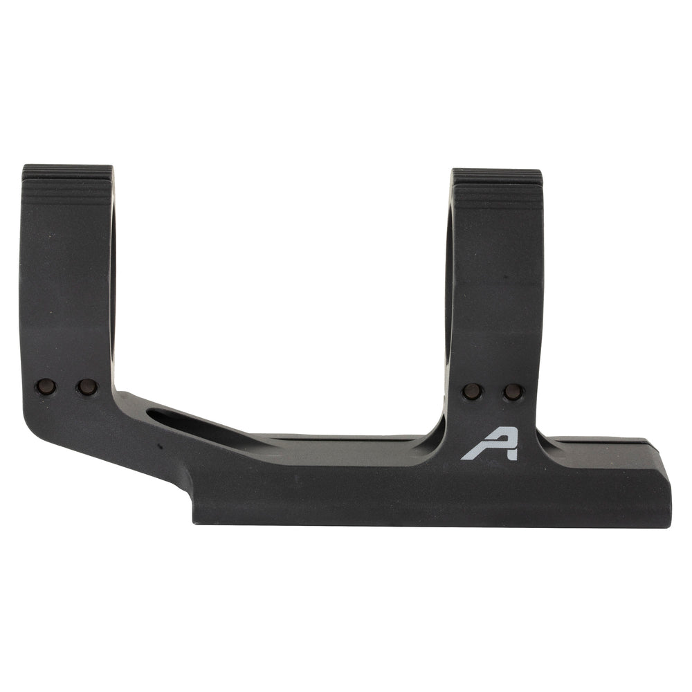 Aero Ultrlt Extended Scope Mount 30mm Black