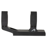 Aero Ultrlt Extended Scope Mount 30mm Black photo 3
