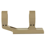 Aero Ultrlt Extended Scope Mount 30mm FDE photo 3