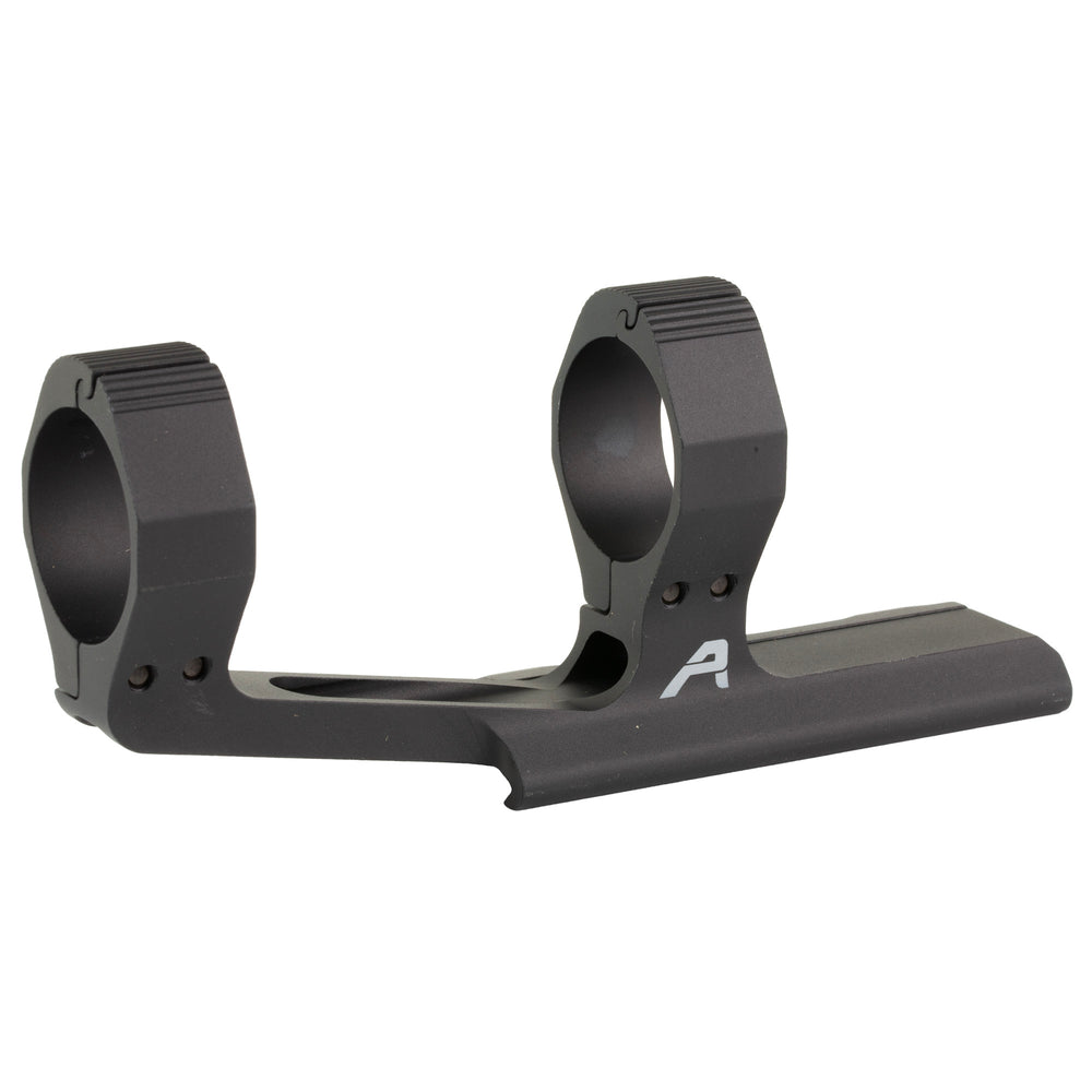 Aero Ultrlt Springfield Scope Mount 30mm Black