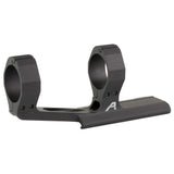 Aero Ultrlt Springfield Scope Mount 30mm Black photo 1