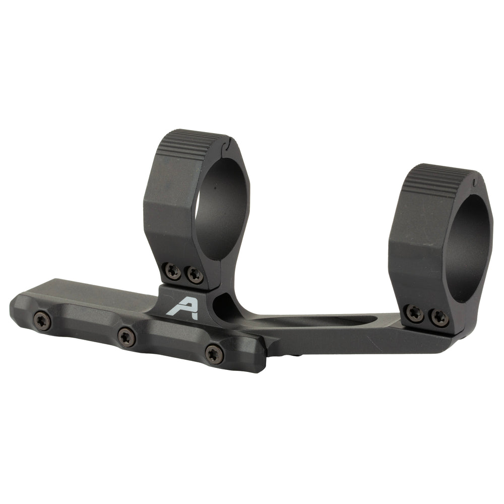 Aero Ultrlt Springfield Scope Mount 30mm Black