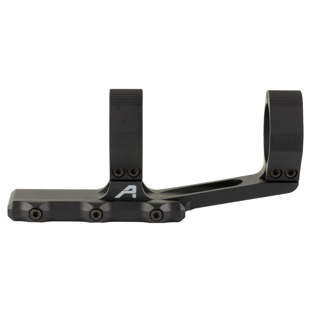 Aero Ultrlt Springfield Scope Mount 30mm Black
