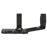 Aero Ultrlt Springfield Scope Mount 30mm Black photo 3