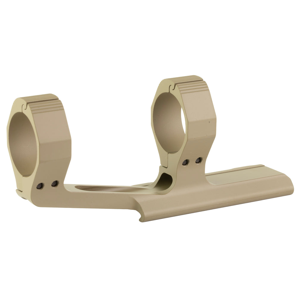 Aero Ultrlt Springfield Scope Mount 30mm FDE
