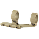 Aero Ultrlt Springfield Scope Mount 30mm FDE photo 2