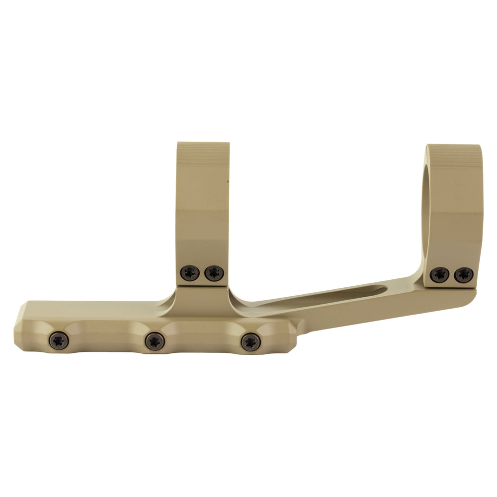 Aero Ultrlt Springfield Scope Mount 30mm FDE