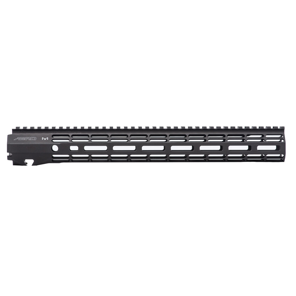 Aero 15 Atlas M-LOK AR-15 Handguard Black