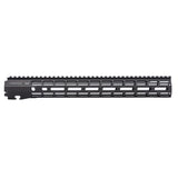 Aero 15 Atlas M-LOK AR-15 Handguard Black photo 1