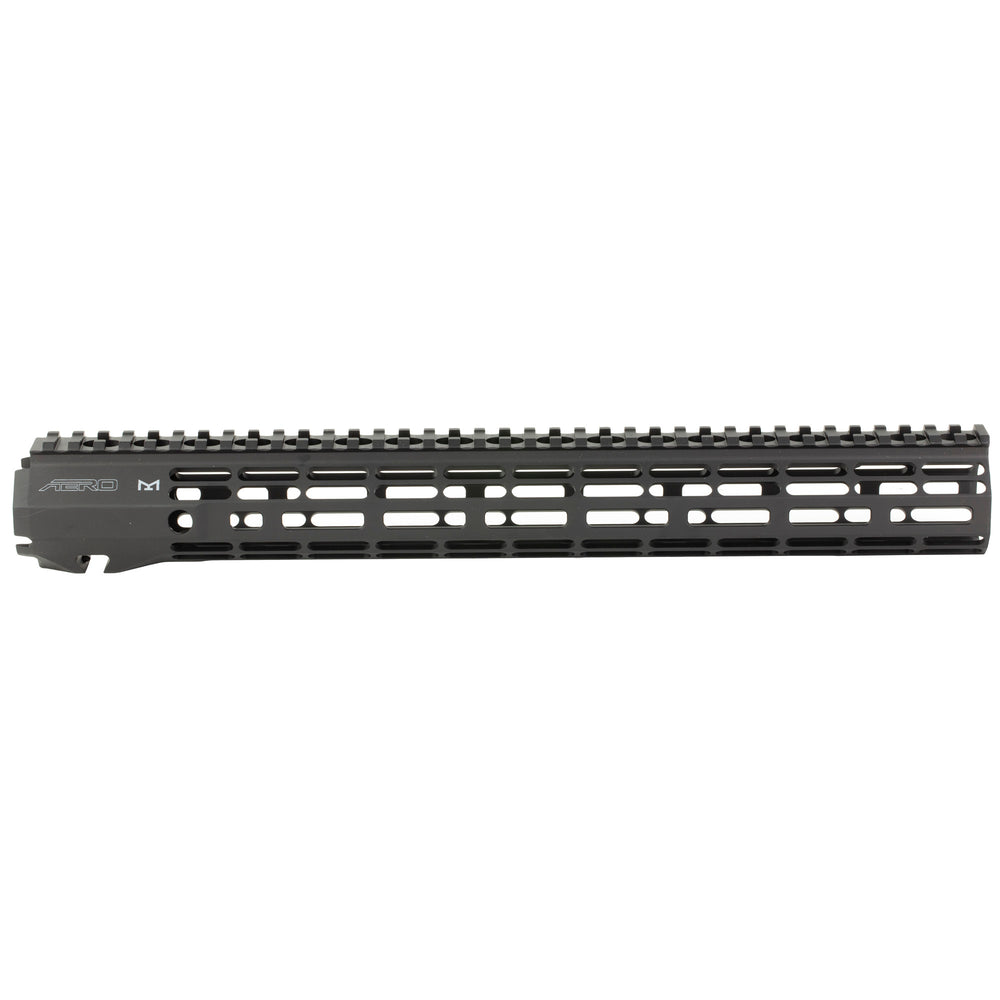 Aero 15 Atlas M-LOK AR-15 Handguard Black