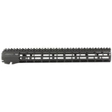 Aero 15 Atlas M-LOK AR-15 Handguard Black photo 3