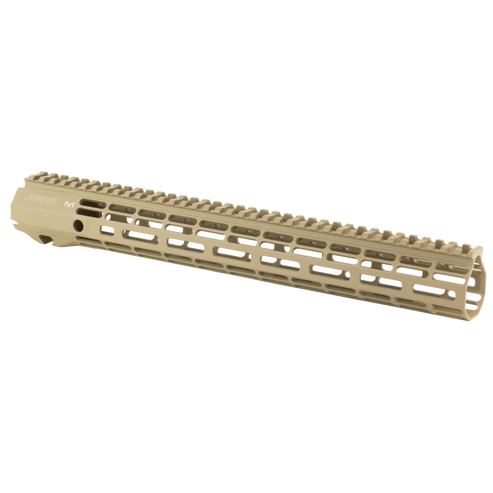 Aero 15 Atlas M-LOK AR-15 Handguard FDE