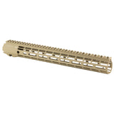 Aero 15 Atlas M-LOK AR-15 Handguard FDE photo 2