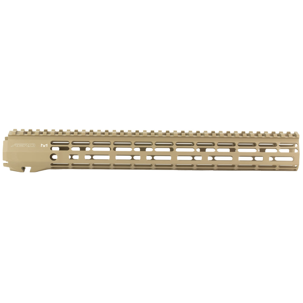 Aero 15 Atlas M-LOK AR-15 Handguard FDE