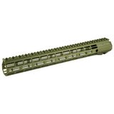 Aero 15 Atlas R-One AR-15 Handguard OD Green photo 1