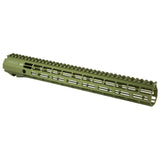 Aero 15 Atlas R-One AR-15 Handguard OD Green photo 2