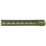 Aero 15 Atlas R-One AR-15 Handguard OD Green photo 3