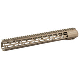 Aero 15 Atlas R-One AR-15 Handguard Brown photo 1