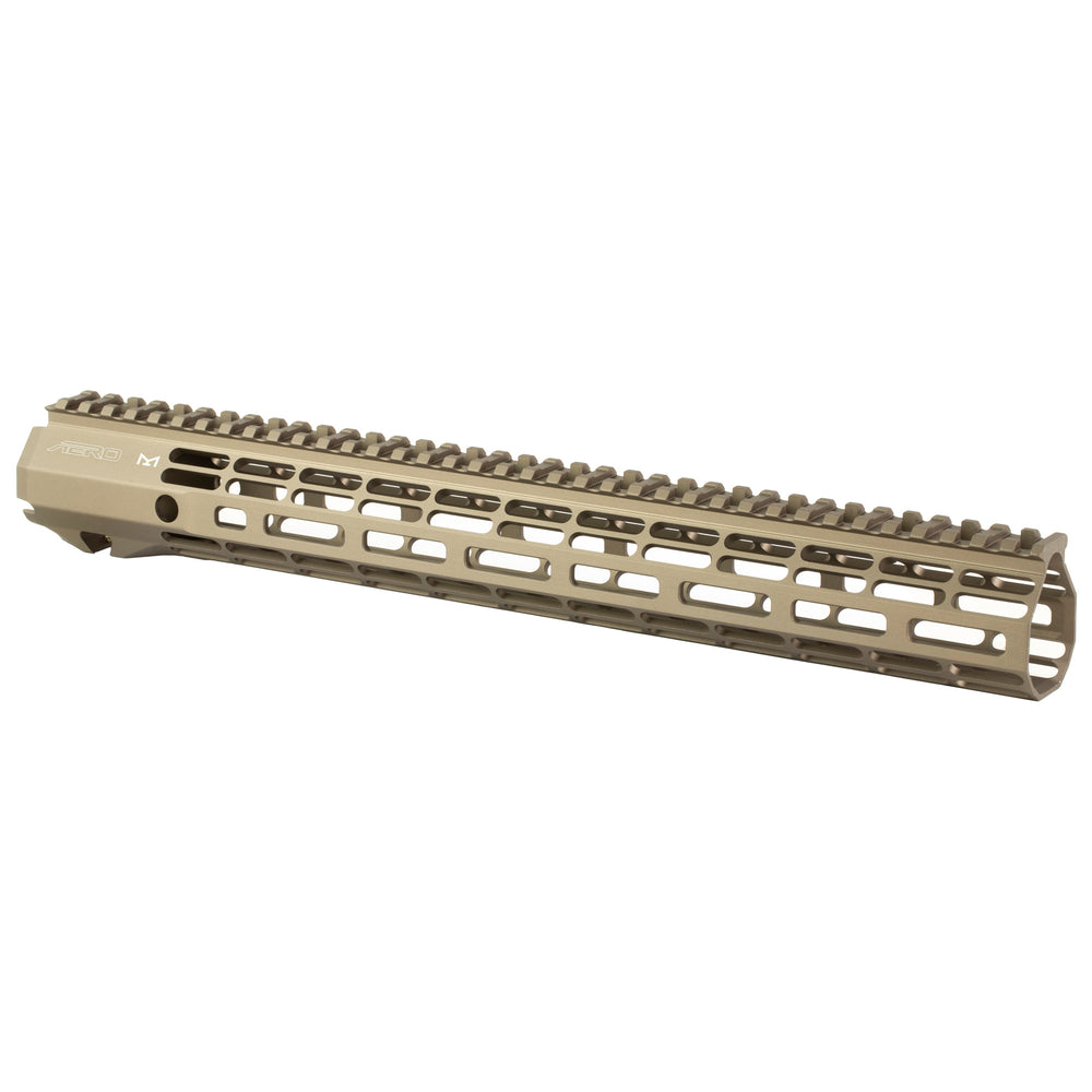 Aero 15 Atlas R-One AR-15 Handguard Brown