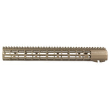 Aero 15 Atlas R-One AR-15 Handguard Brown photo 3