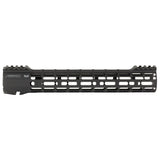 Aero 12.7 Atlas S-One AR-10 Handguard Black photo 3