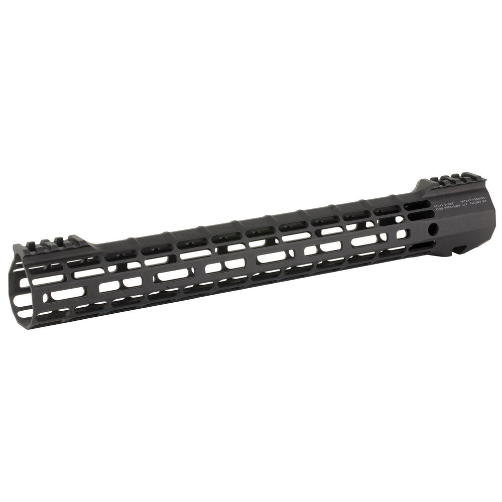 Aero 15 Atlas S-One AR-10 Handguard Black