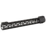 Aero 15 Atlas S-One AR-10 Handguard Black photo 1