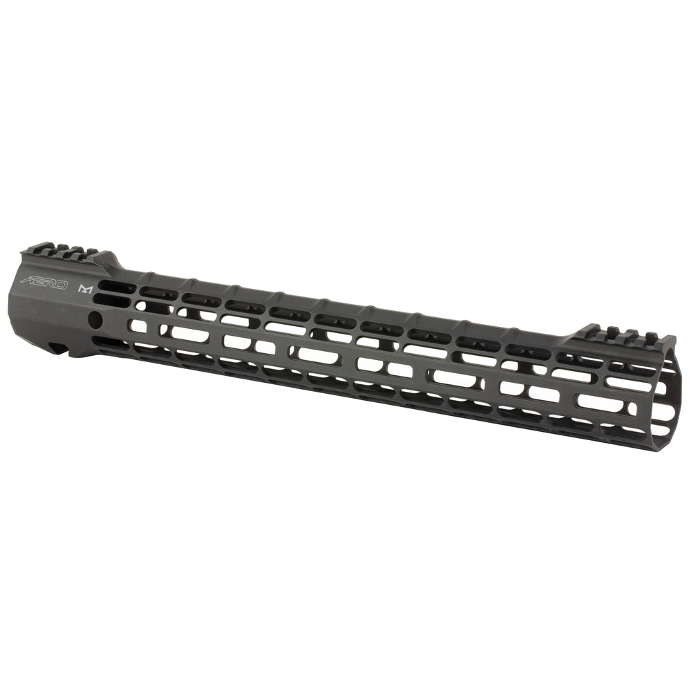 Aero 15 Atlas S-One AR-10 Handguard Black