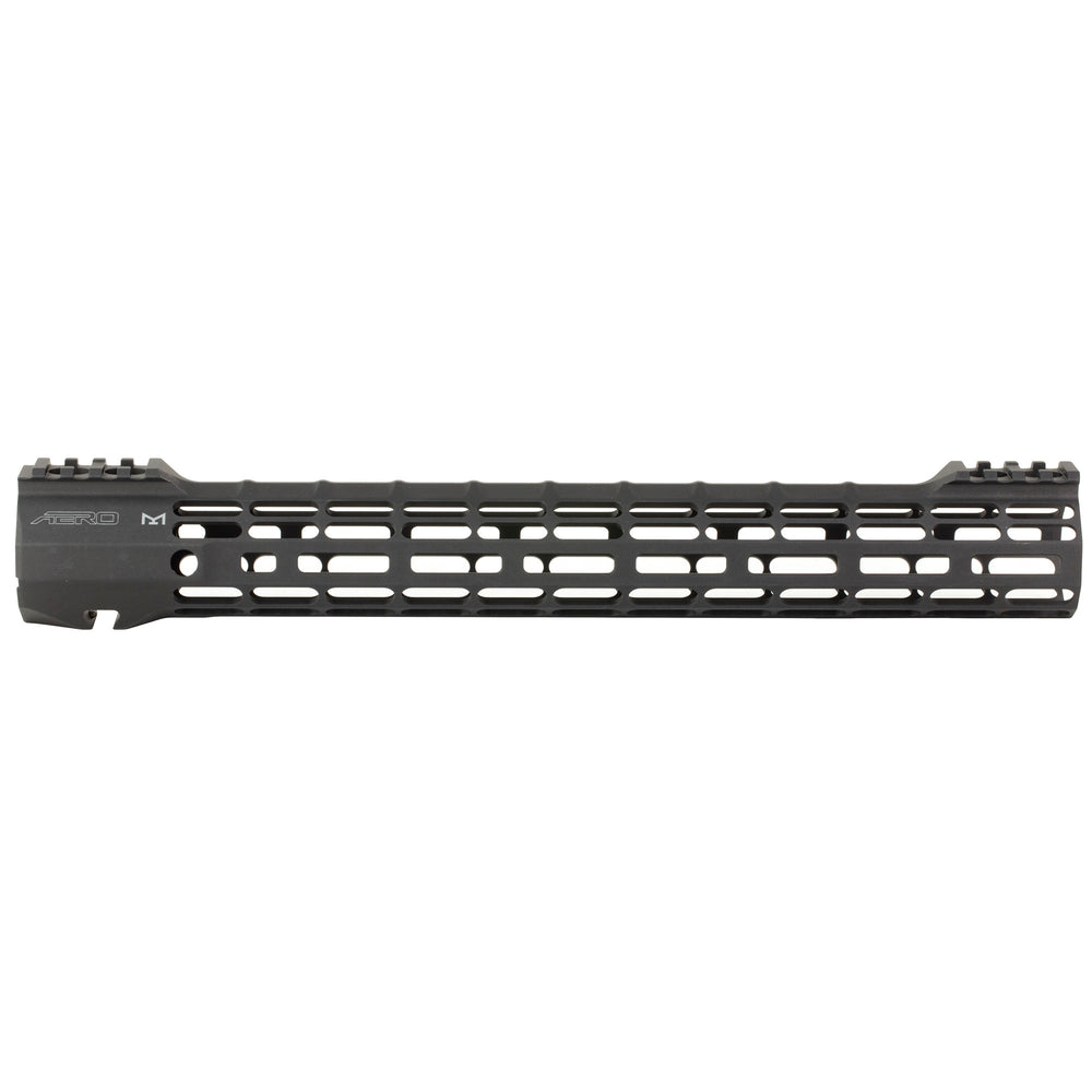 Aero 15 Atlas S-One AR-10 Handguard Black