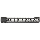 Aero 15 Atlas S-One AR-10 Handguard Black photo 3