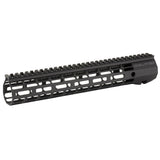 Aero 12.7 Atlas R-One AR-10 Handguard Black photo 1