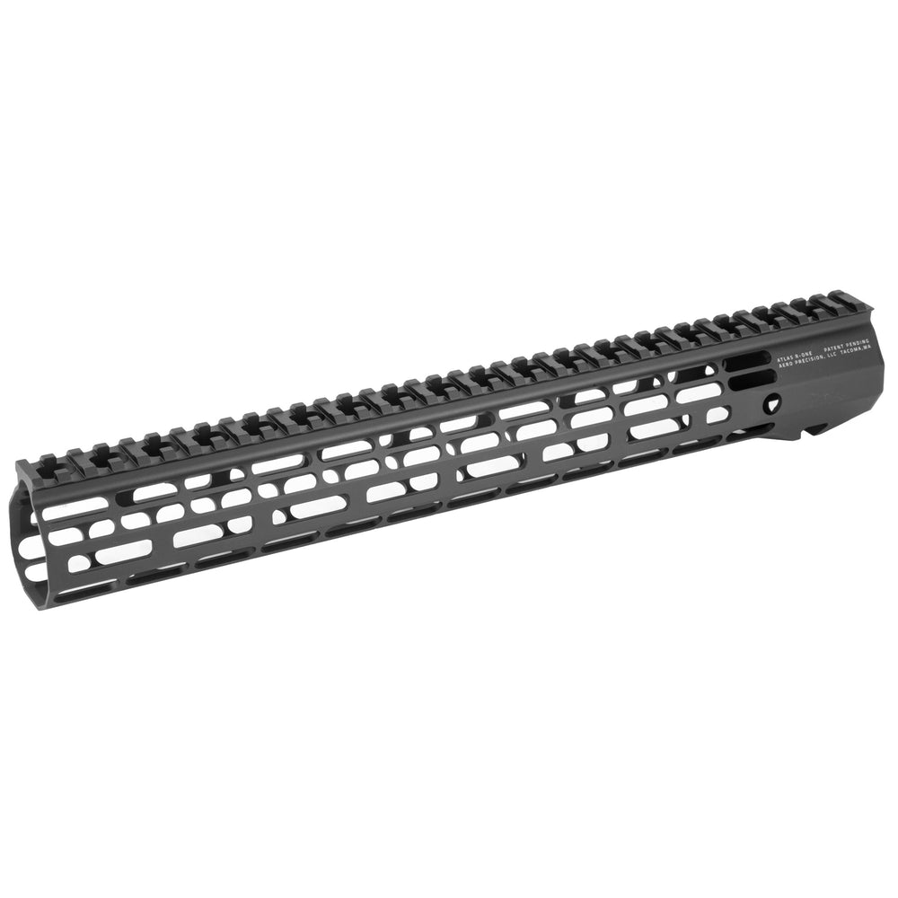Aero 15 Atlas R-One AR-10 Handguard Black