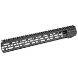 Aero 15 Atlas R-One AR-10 Handguard Black photo 1