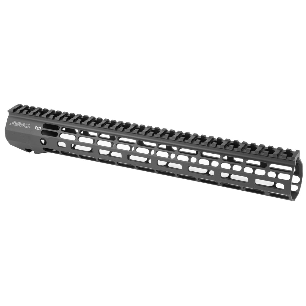 Aero 15 Atlas R-One AR-10 Handguard Black