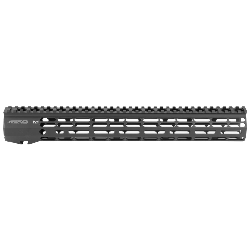 Aero 15 Atlas R-One AR-10 Handguard Black