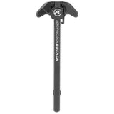 Aero AR-15 Breach Ambidextrous Charging Handle Safariland Black photo 1