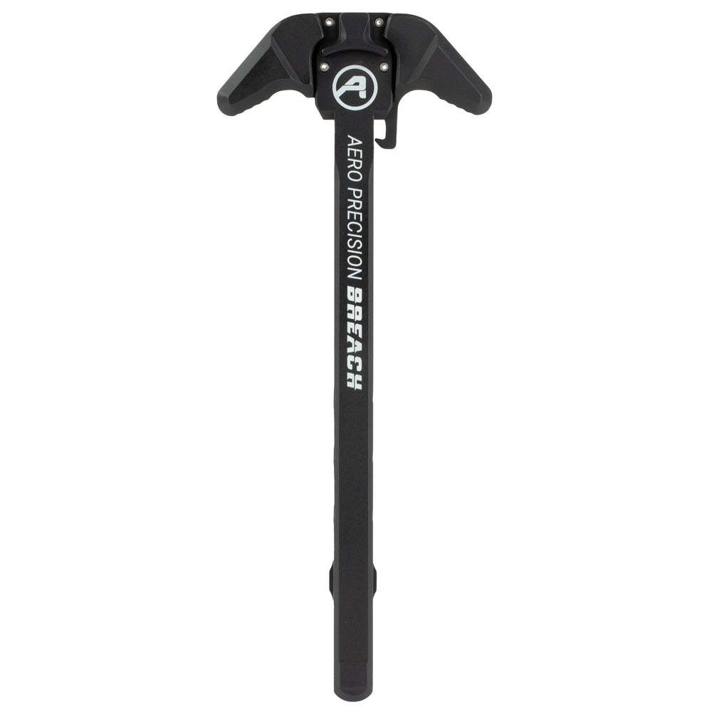Aero AR-15 Breach Ambidextrous Charging Handle LL Black
