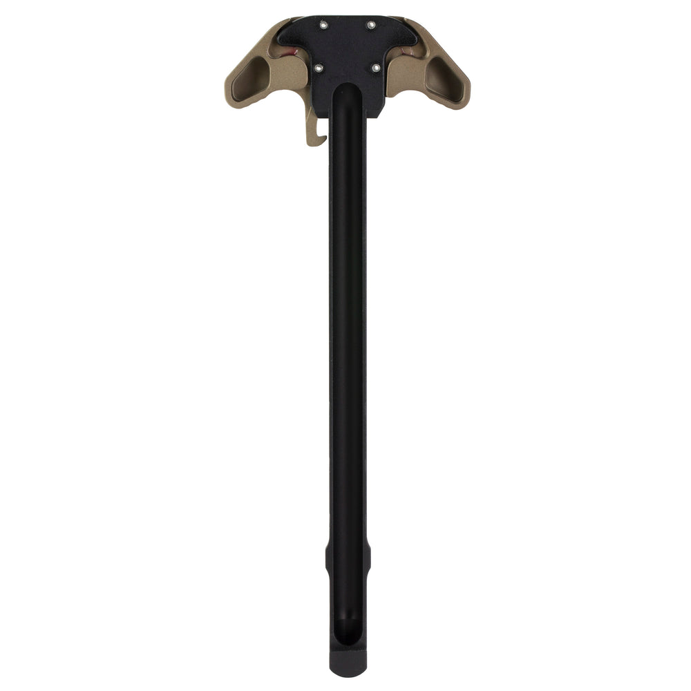 Aero AR-15 Breach Ambidextrous Charging Handle Safariland Tan
