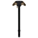 Aero AR-15 Breach Ambidextrous Charging Handle Safariland Tan photo 2