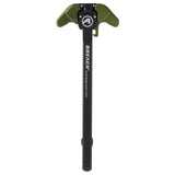 Aero AR-15 Breach Ambidextrous Charging Handle Safariland OD Green photo 1