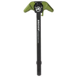 Aero AR-15 Breach Ambidextrous Charging Handle LL OD Green photo 1