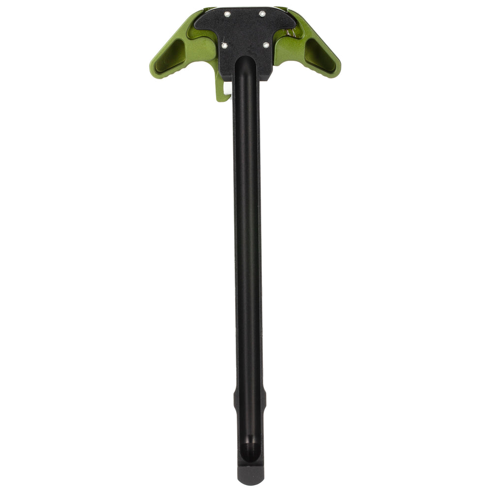 Aero AR-15 Breach Ambidextrous Charging Handle LL OD Green