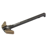 Aero AR-15 Breach Ambidextrous Charging Handle LL Brown photo 1