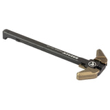 Aero AR-15 Breach Ambidextrous Charging Handle LL Brown photo 2