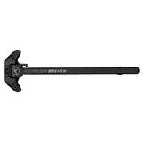 Aero AR-10 Breach Ambidextrous Charging Handle Safariland Black photo 1